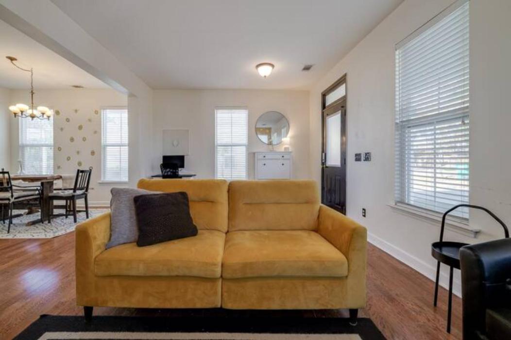 Honey, I'M Home Near Savannah - Seen On Hgtv Exterior photo