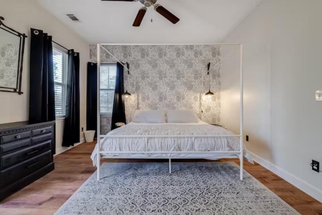 Honey, I'M Home Near Savannah - Seen On Hgtv Exterior photo
